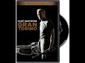 Opening To Gran Torino 2008 2009 2021 Reprint DVD