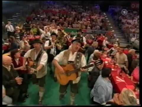 Die 3 Z'Widern - Musikantenstadl medley