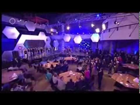 Fonogram Magyar Zenei Díj Gála 2013 -