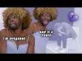 Shayne S Exes Being Chaotic For 4 Minutes And 10 Seconds