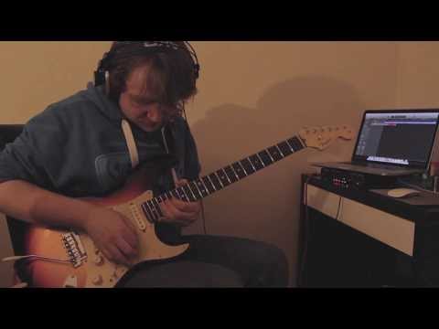 Lyle Watt - New Strat Day! (Tom Quayle BT)