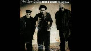 The Tiger Lillies - Little Boys Blues
