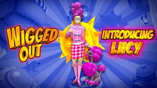 WIGGED OUT | JOIN THE EARLY ACCESS | Lucy Introduction