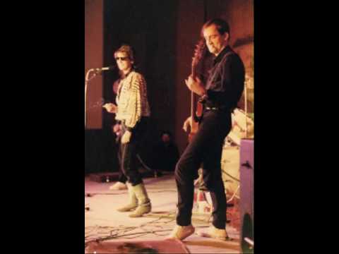 Detectors - Plorant de nit