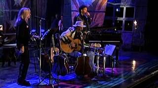 Neil Young - Four Strong Winds (Live at Farm Aid 2004)