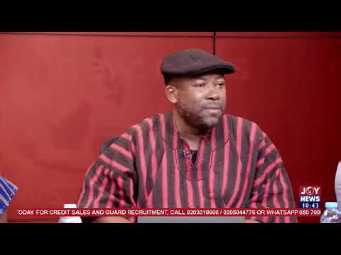 Emotional moment! Senyo Hosi breaks down reacting to the La beach demolitions