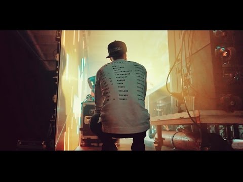 Richard Reynolds - Loaded (Official Video)