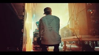 Richard Reynolds - Loaded (Official Video)