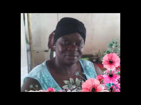 FELIZ CUMPLEAÑOS LUZ EIDA