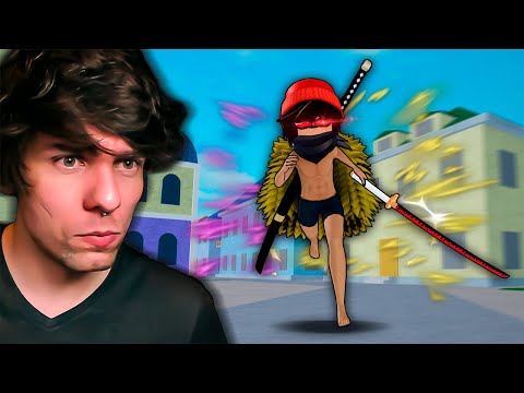 O Item Mais Forte do Blox Fruits para um Noob