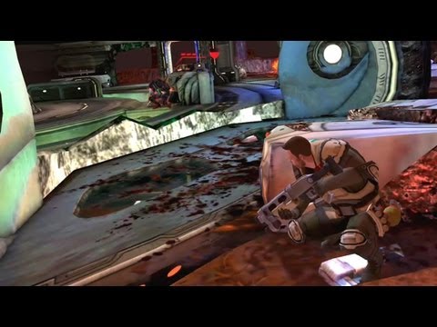 XCOM - Enemy Unknown iOS iPad Gameplay Review - AppSpy.com - YouTube