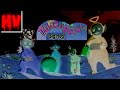 New Years 2023 Teletubbies Big Hug 2000 VHS 60fps Horror Version