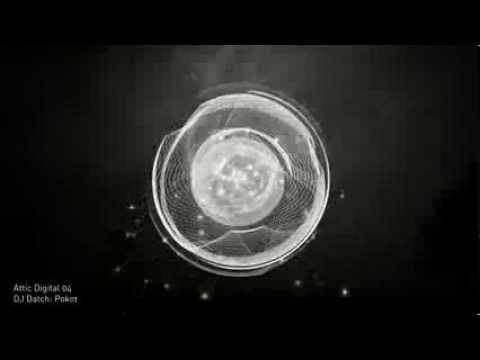 Dj Datch - Pokot (Attic Music)