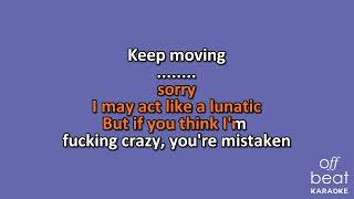 Father John Misty - Nothing Good Ever Happens at the Goddamn Thirsty Crow
