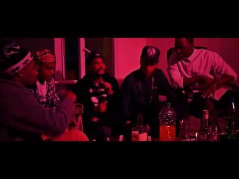 Ustad Virtuose feat G.lord,M'tzamboroYano - WAMBE