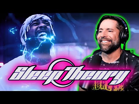 Who Is This Band?? Sleep Theory - Static (Reaction)