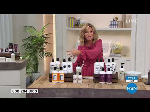 HSN | Beekman 1802 Beauty 09.26.2020 - 12 AM