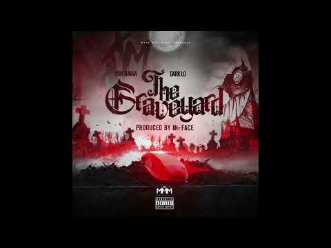 Dark Lo & Don Gunna - Blakk And Deadly Instrumental