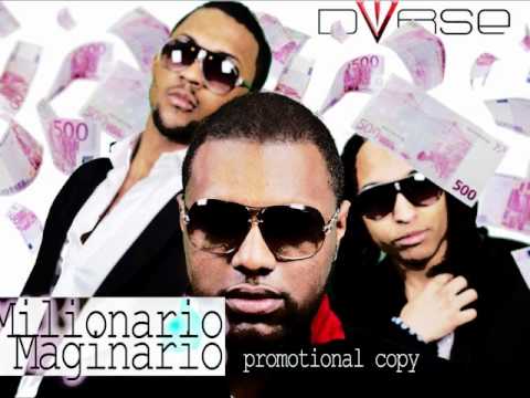 dVrse - Milionario Imaginario (HnlY)