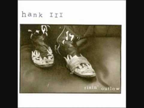 Blue Devil - Hank Williams III