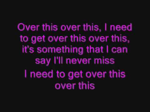 Over This - Everlea (Lyrics)