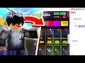 I Bought A $500 Roblox Da Hood Account.. (IT WAS STACKED)