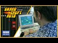 GRAND THEFT AUTO 1996 Making Of GTA Retro Gaming BBC Archive