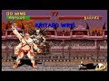 1069 Mortal Kombat II Plus ARC Bosses 2 2 Kintaro Playthrough