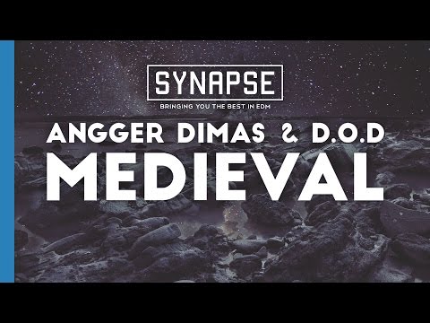 Angger Dimas & D.O.D - Medieval [Free]