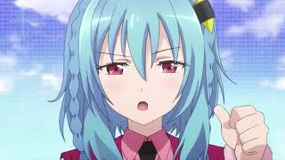 Download lagu The Asterisk War His Harem Girls Got Extremely Jealous mp3