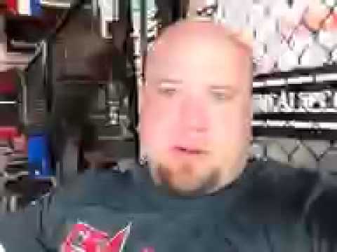 Power Project: Knee Injury