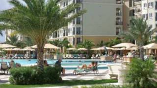 preview picture of video 'Beaches Italian Village Turks & Caicos - TravelMovies'
