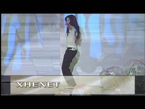 Xhenet - Kot e keni (Gëzuar 2007) [1080p50]