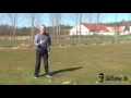 Video for golfkanalen