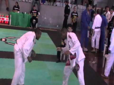 Lucio Sergio- X-Combat 2011-Final