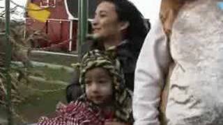 Birthday Parties Gone Wild