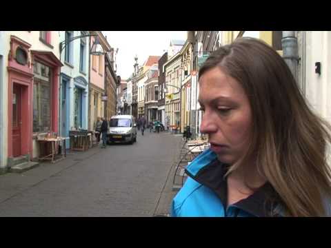 Drtv nieuws - Nieuwsoverzicht week 20 - vrijdag 16 mei