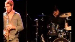 Market Place: Man in the Green Shirt (Weather Report)