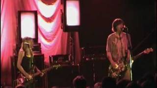 Sonic Youth - New Hampshire (2004/08/09)
