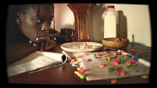 Mint Green – “Body Language”