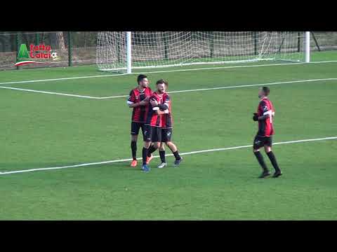 Piano della Lente - L'Aquila (0-3): il servizio