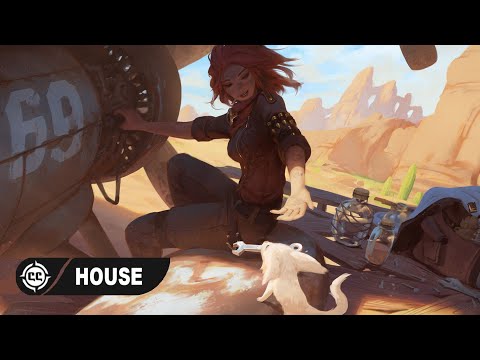 Badscandal, Dream Chaos - Damn Lonely