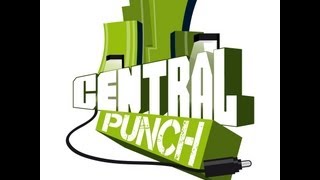 Central Punch #2 Hermano Salvatore VS Erko