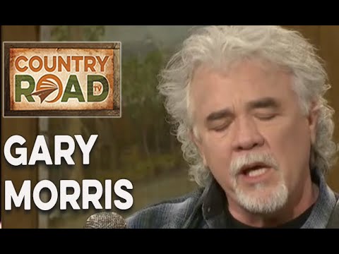 Gary Morris  "Love's Amazing Grace"