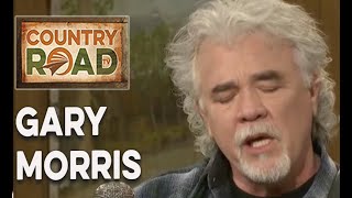 Gary Morris  "Love's Amazing Grace"