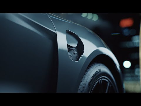 Hankook Padangos Winter i*cept evo2 (W320) 91 H ( C B B 70dB )