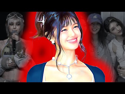 NEWJEANS DANIELLE SITUATION IS WORSER THAN WE THOUGHT...!?