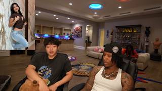 The CORE Boys Reacts To Aishah Sofey's INSANE Income..
