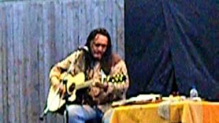 Bill Miller singing Listen To Me