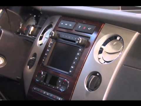 2010 Ford Expedition EL Overview